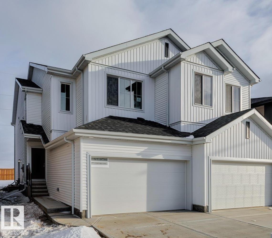407 26 ST SW, edmonton, Alberta