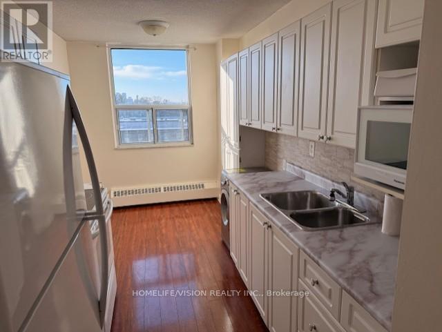 515 - 175 Hilda Avenue, Toronto, Ontario  M2M 1V8 - Photo 15 - C12614382