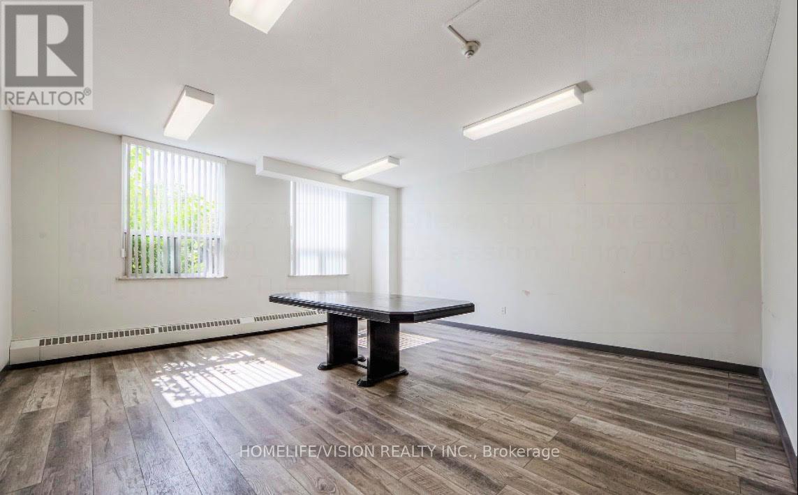 515 - 175 Hilda Avenue, Toronto, Ontario  M2M 1V8 - Photo 24 - C12614382