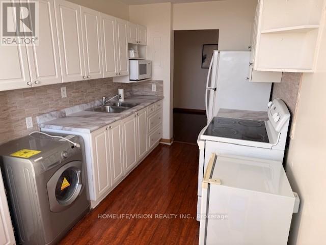 515 - 175 Hilda Avenue, Toronto, Ontario  M2M 1V8 - Photo 16 - C12614382