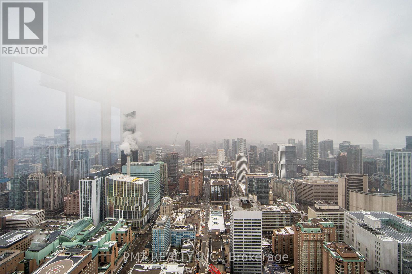 5102 - 488 University Avenue, Toronto, Ontario  M5G 0C1 - Photo 34 - C12732166