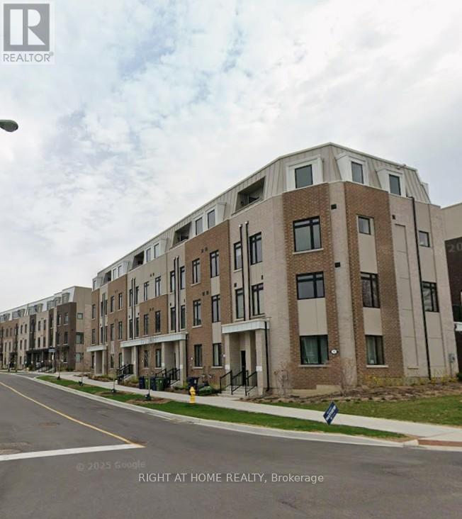 1 CASE OOTES DRIVE, Toronto, Ontario