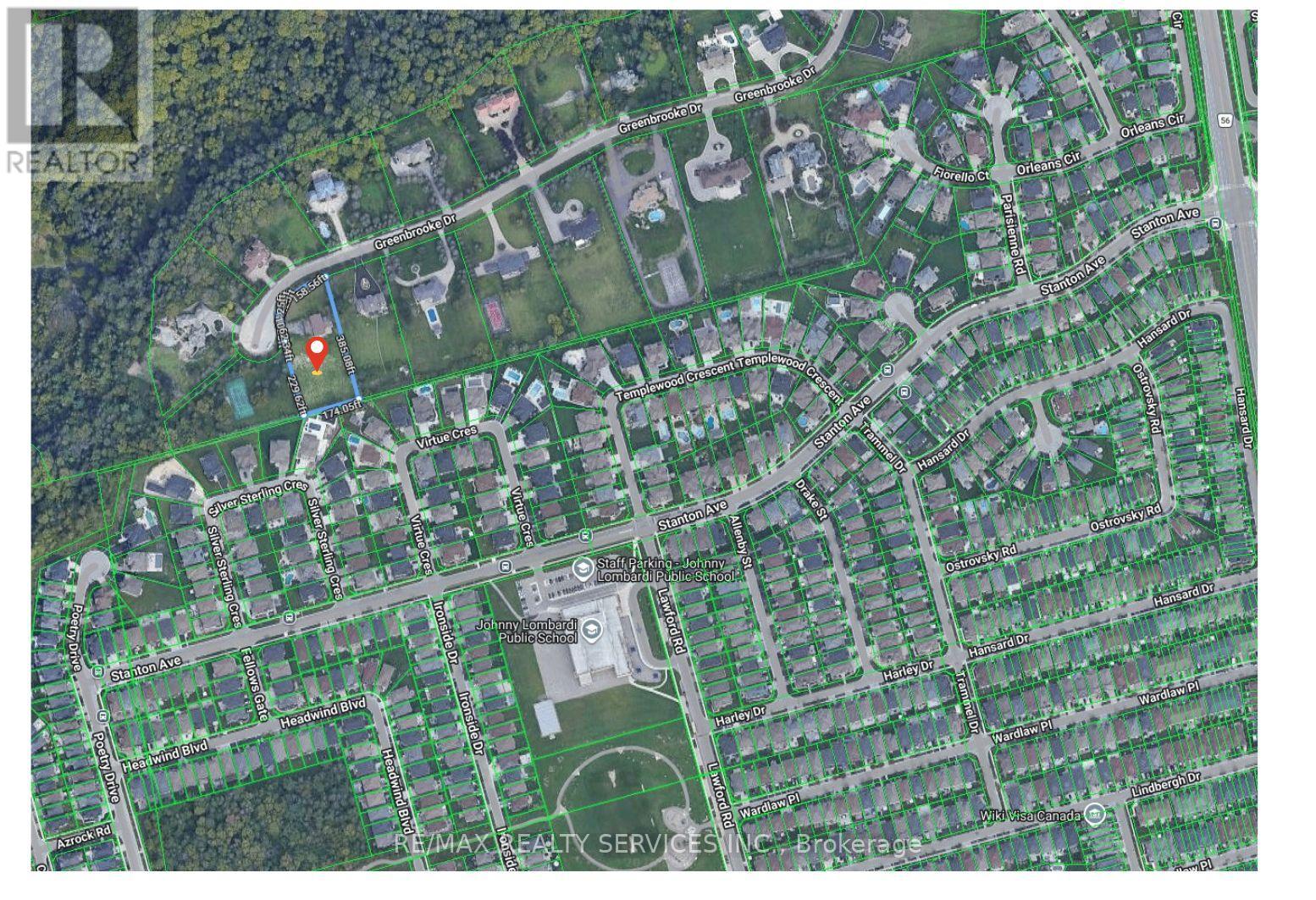 331 Greenbrooke Drive, Vaughan, Ontario  L4L 8L1 - Photo 9 - N12816528