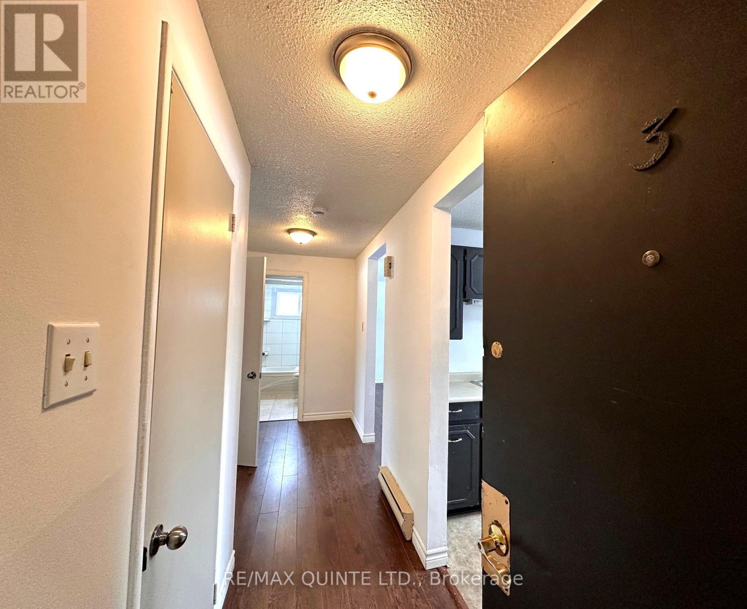 3 - 195 Kimmetts Side Road, Greater Napanee, Ontario  K7R 3L2 - Photo 2 - X12814360