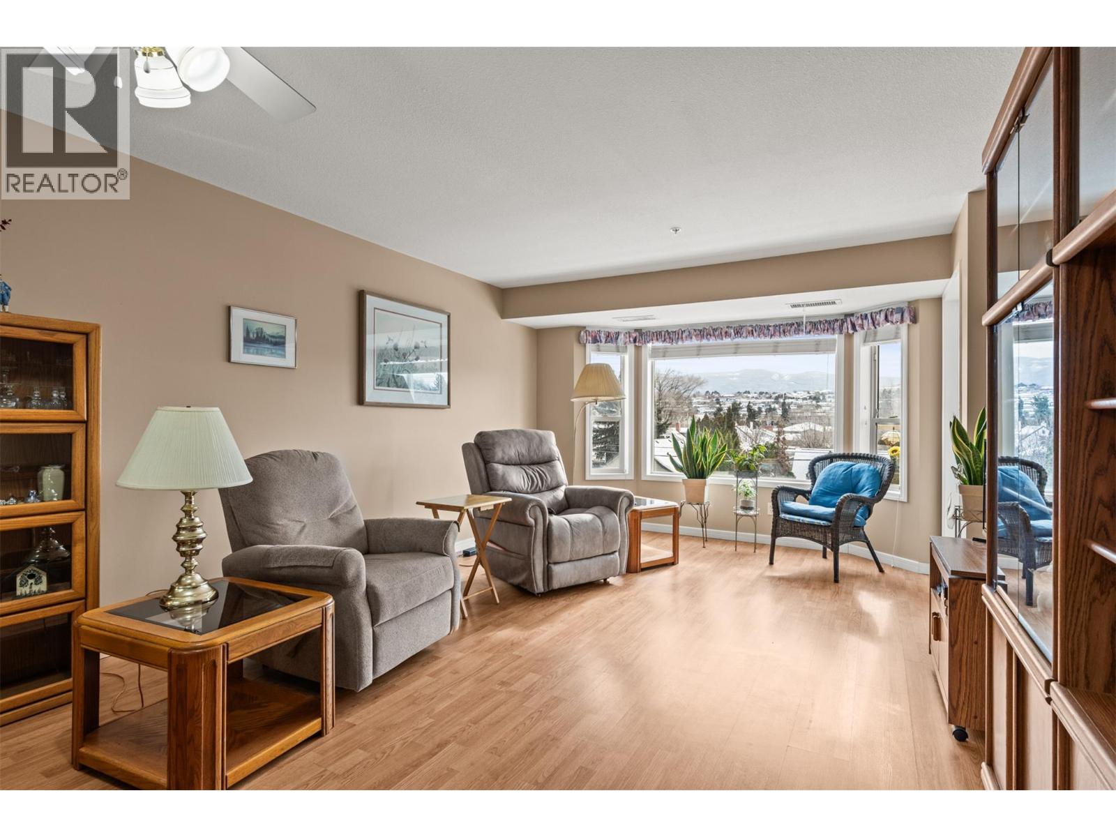 3805 30 Avenue Unit# 304, Vernon, British Columbia  V1T 9M3 - Photo 12 - 10377034