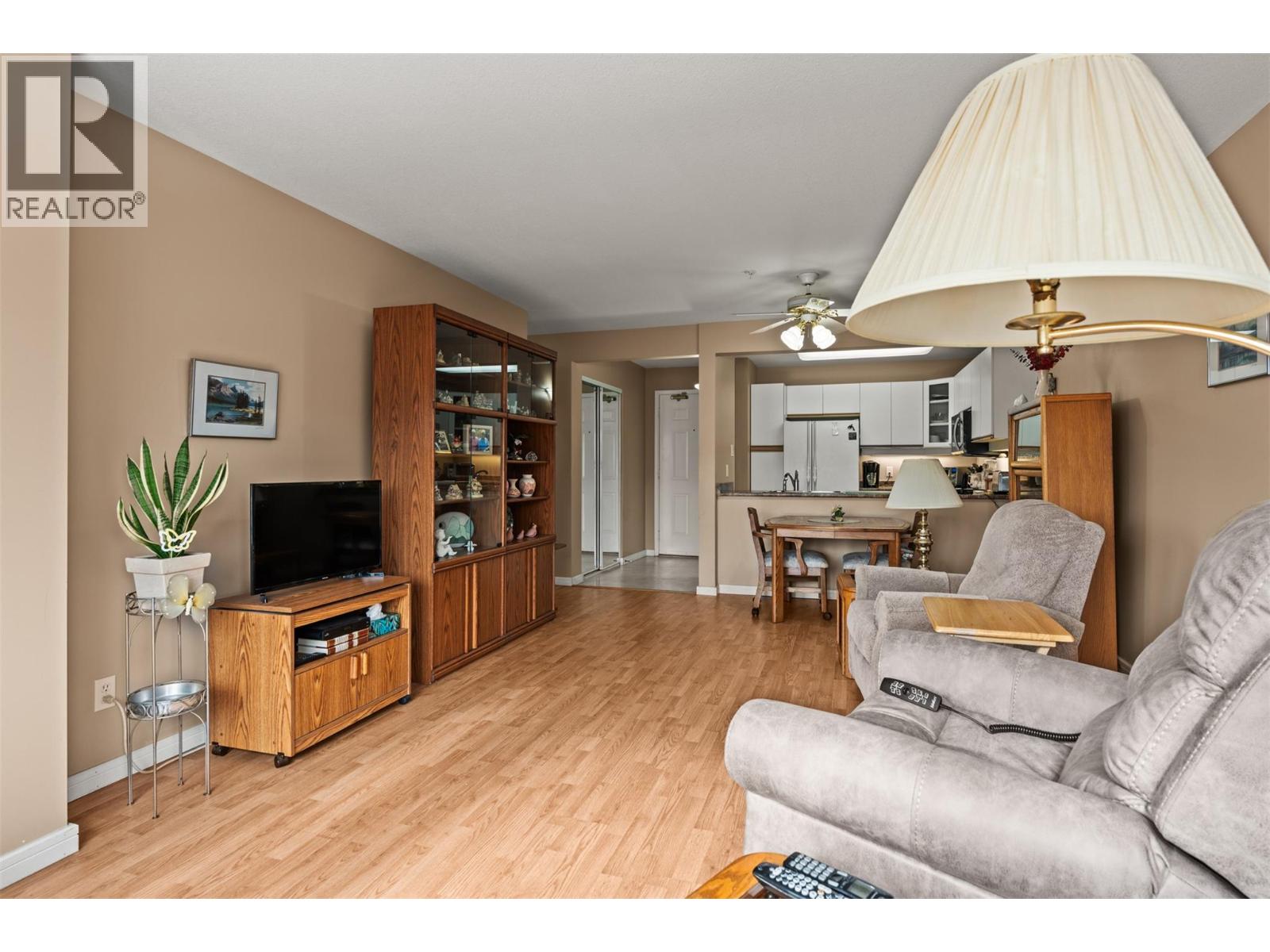3805 30 Avenue Unit# 304, Vernon, British Columbia  V1T 9M3 - Photo 13 - 10377034