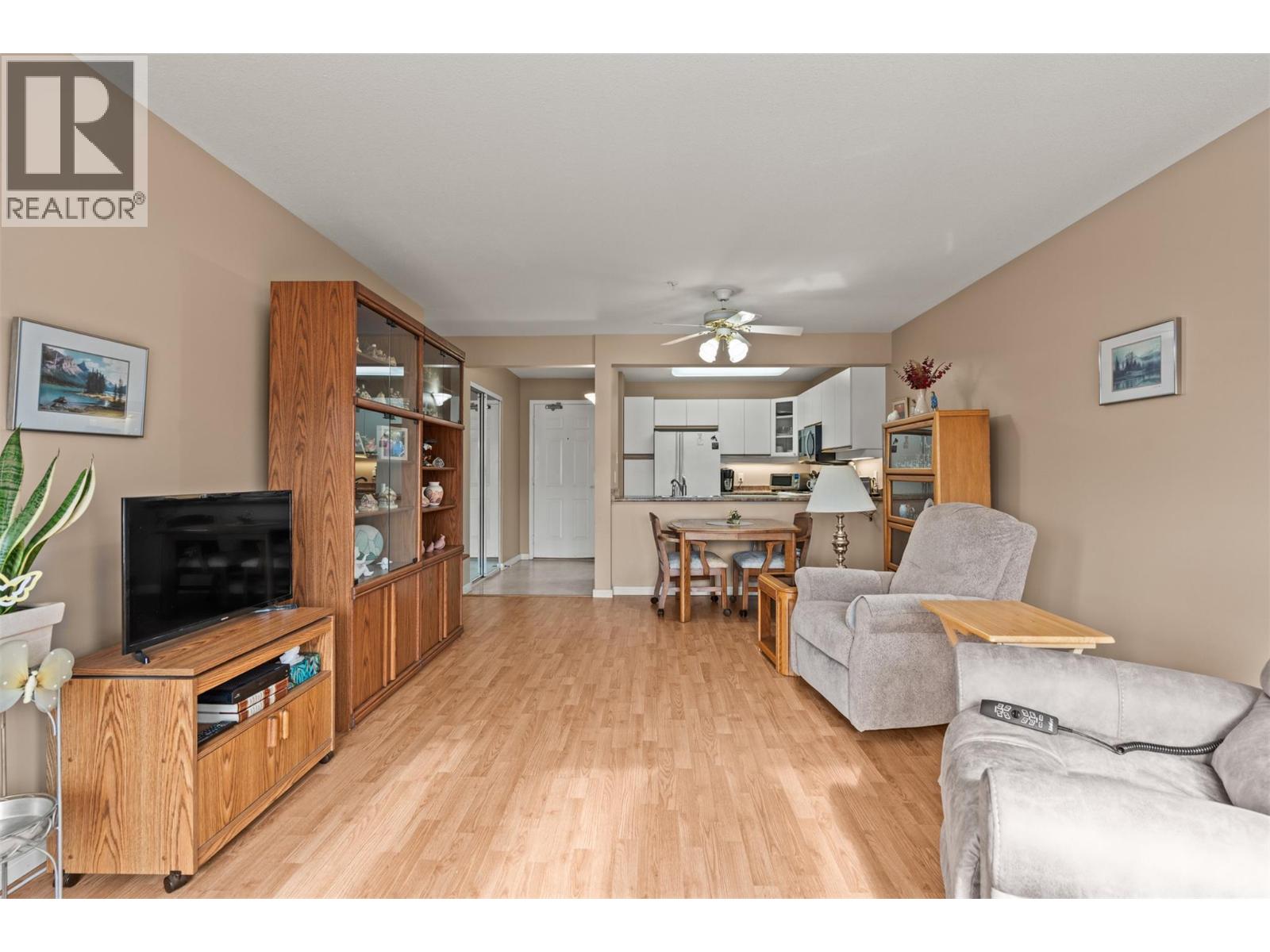3805 30 Avenue Unit# 304, Vernon, British Columbia  V1T 9M3 - Photo 16 - 10377034