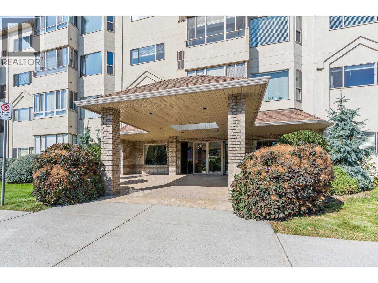 3805 30 Avenue Unit# 304, Vernon, British Columbia  V1T 9M3 - Photo 4 - 10377034
