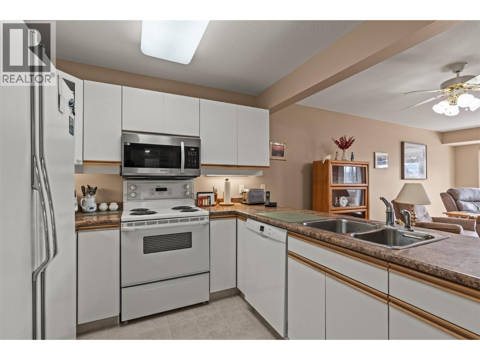 3805 30 Avenue Unit# 304, Vernon, British Columbia  V1T 9M3 - Photo 7 - 10377034