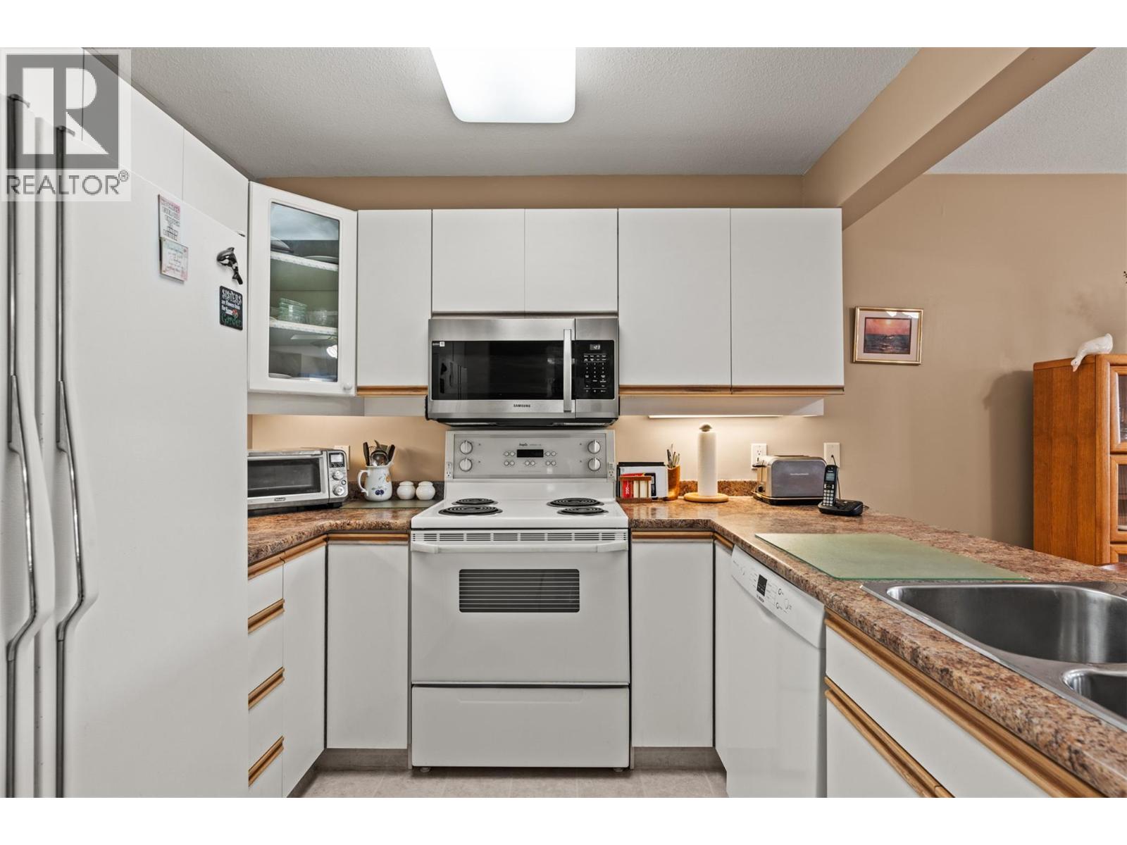 3805 30 Avenue Unit# 304, Vernon, British Columbia  V1T 9M3 - Photo 8 - 10377034