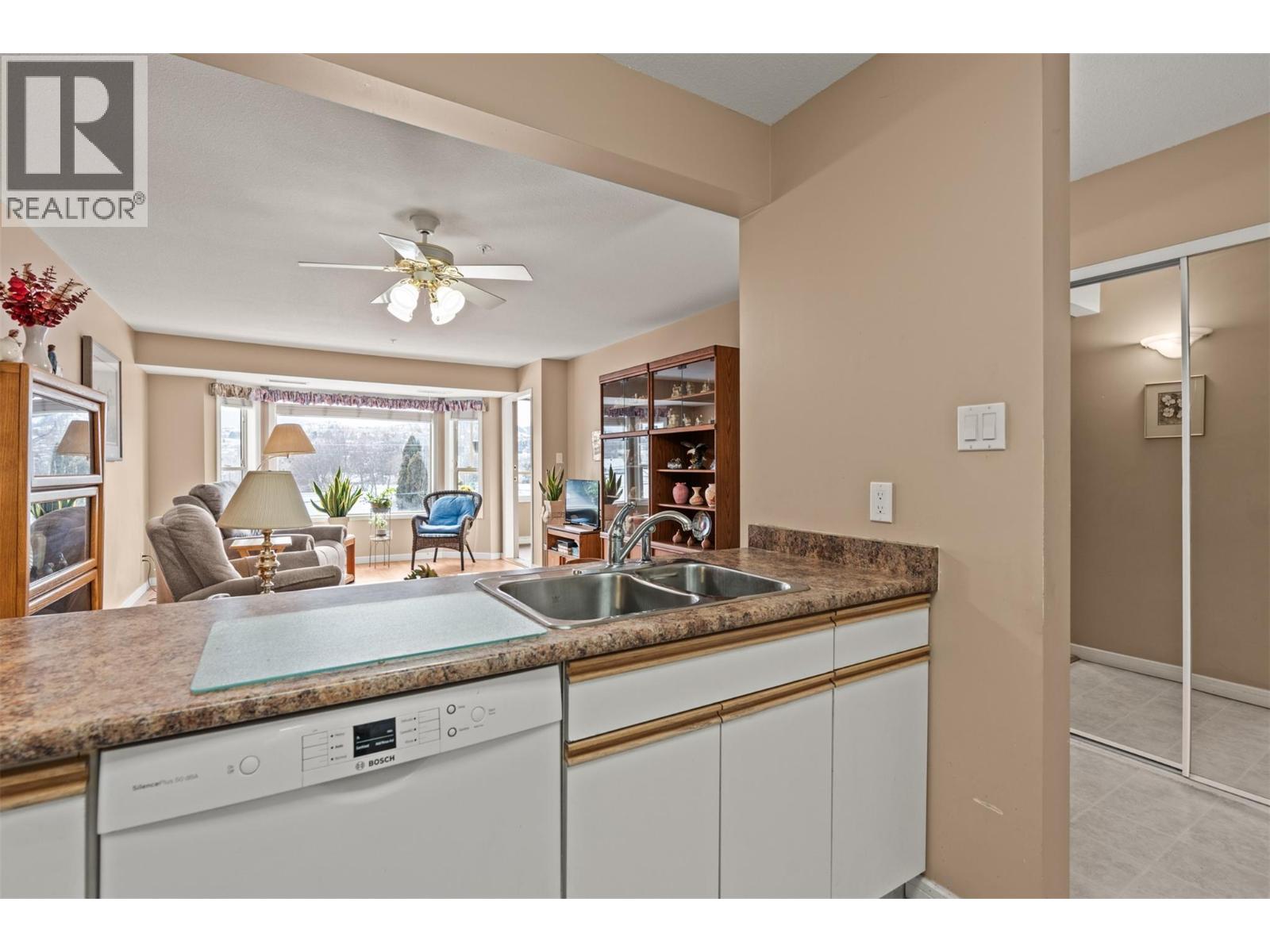 3805 30 Avenue Unit# 304, Vernon, British Columbia  V1T 9M3 - Photo 9 - 10377034