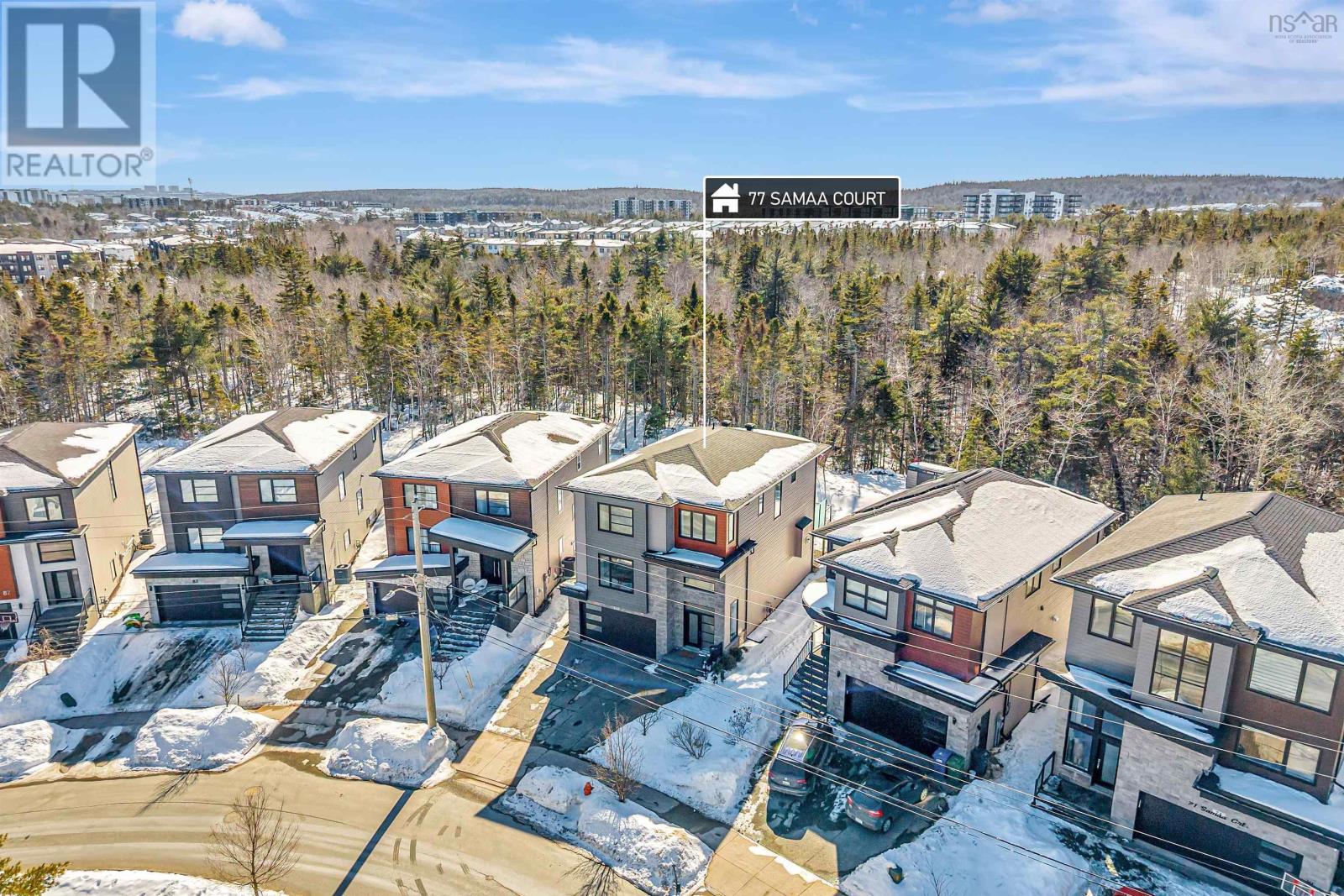 77 Samaa Court, West Bedford, Nova Scotia  B3M 2C8 - Photo 2 - 202603329