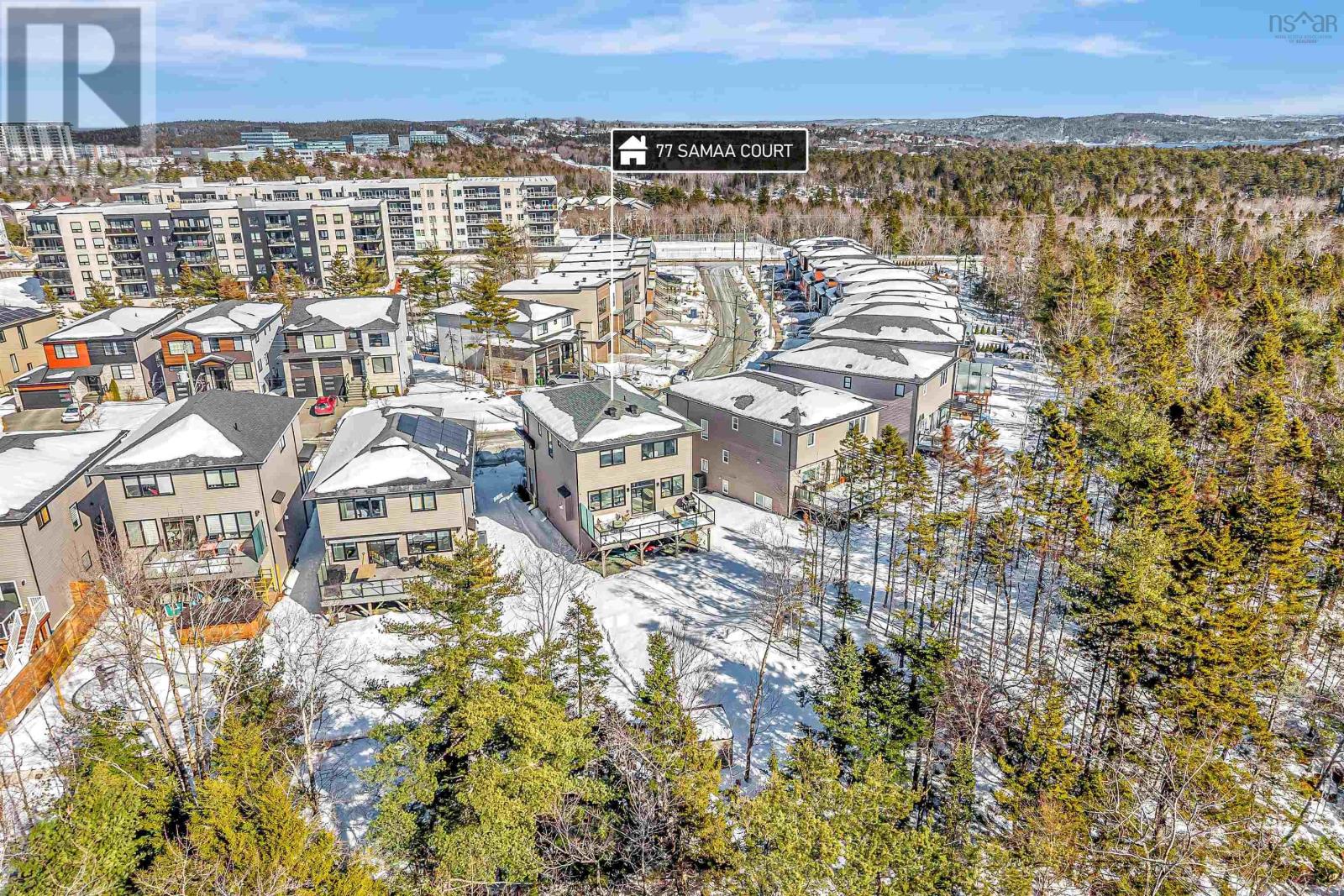 77 Samaa Court, West Bedford, Nova Scotia  B3M 2C8 - Photo 44 - 202603329