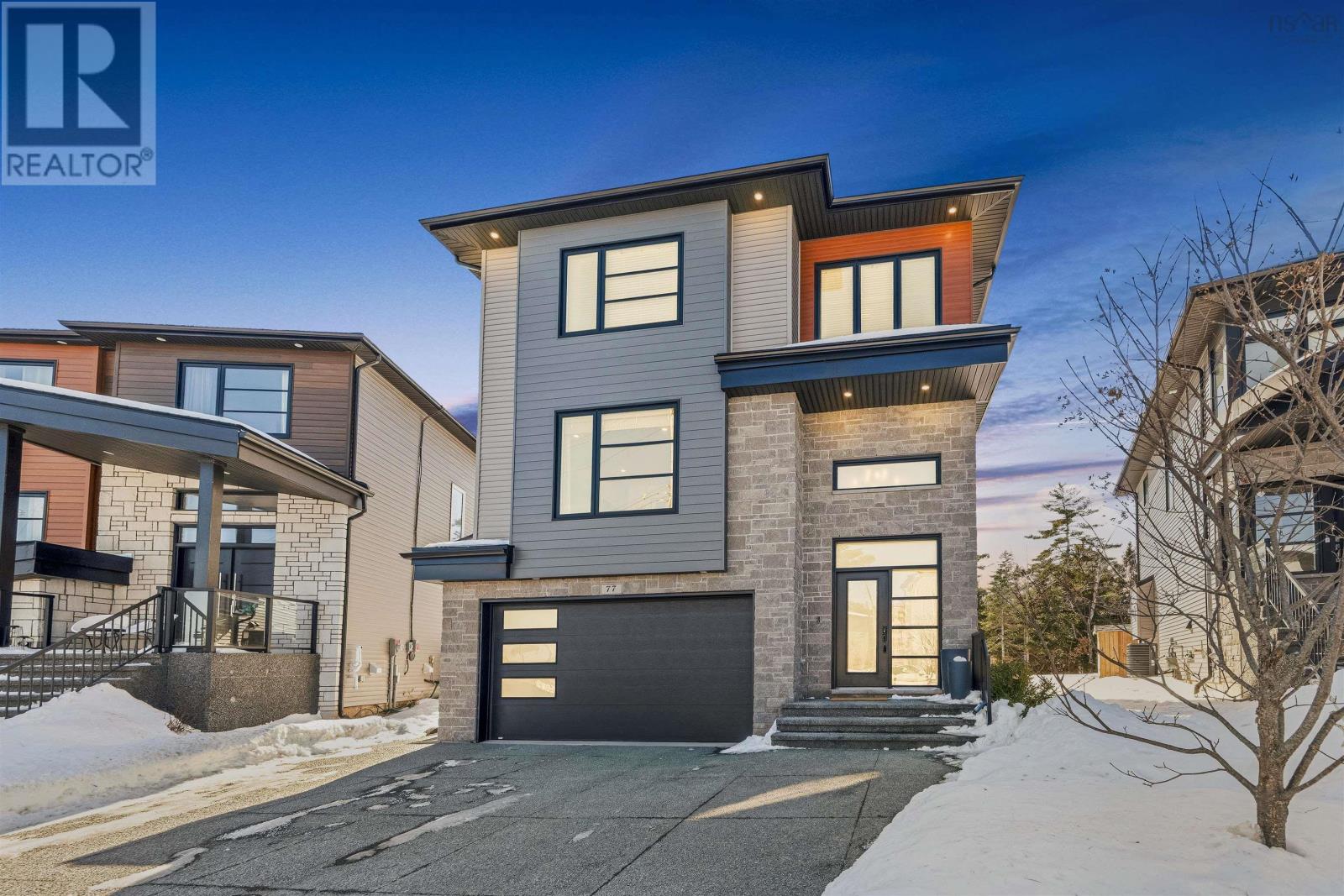 77 Samaa Court, West Bedford, Nova Scotia  B3M 2C8 - Photo 49 - 202603329