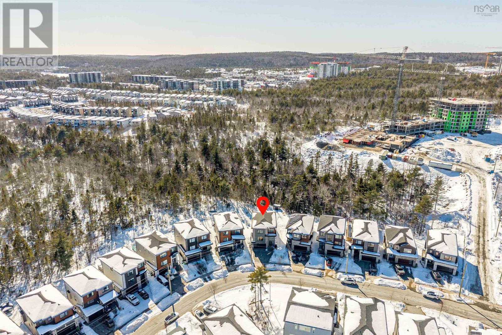 77 Samaa Court, West Bedford, Nova Scotia  B3M 2C8 - Photo 48 - 202603329