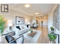 5 WAKE ROBIN Drive Unit# 211, Kitchener, Ontario