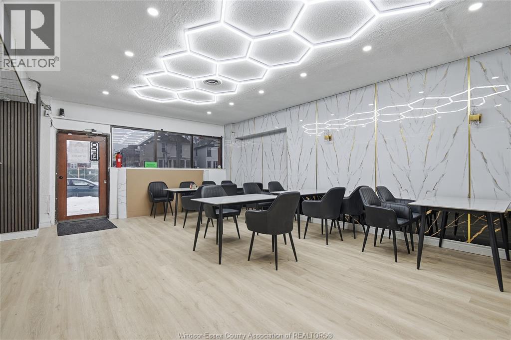 1457 University Avenue, Windsor, Ontario N9B 1B8 - Photo 6 - 26003902