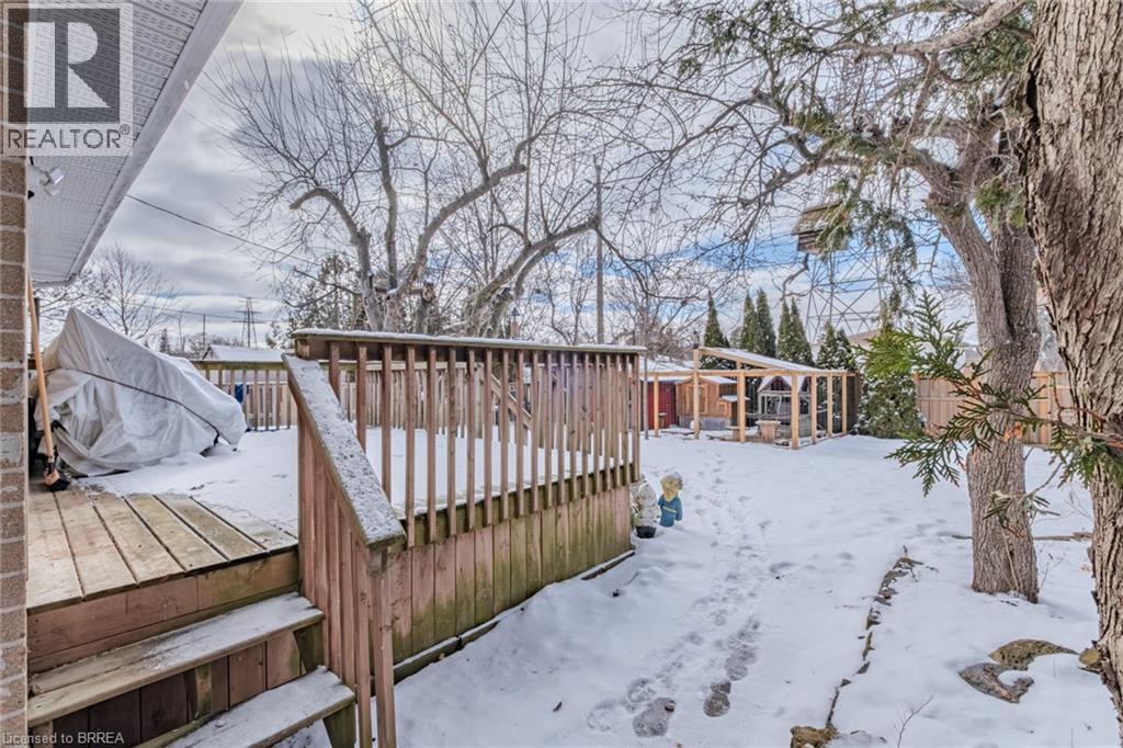 18 Linden Avenue, Brantford, Ontario  N3S 7E2 - Photo 36 - 40807407