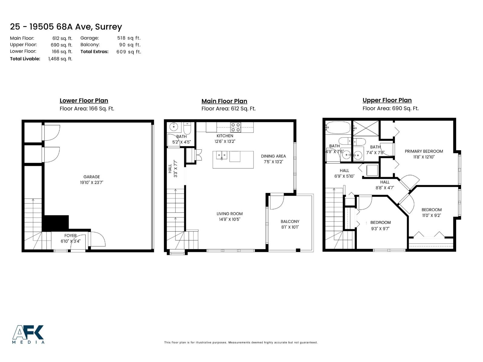 25 19505 68a Avenue, Surrey, British Columbia  V4N 6K3 - Photo 33 - R3092988