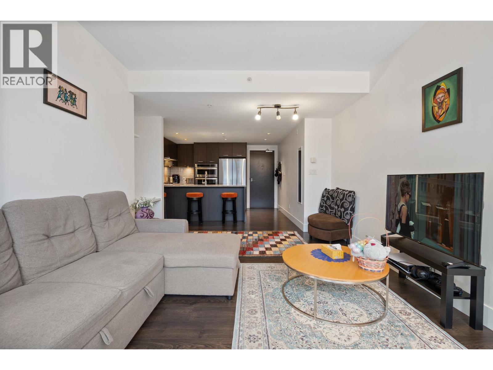 1608 150 W 15th Street, North Vancouver, British Columbia  V7M 0C4 - Photo 15 - R3092713