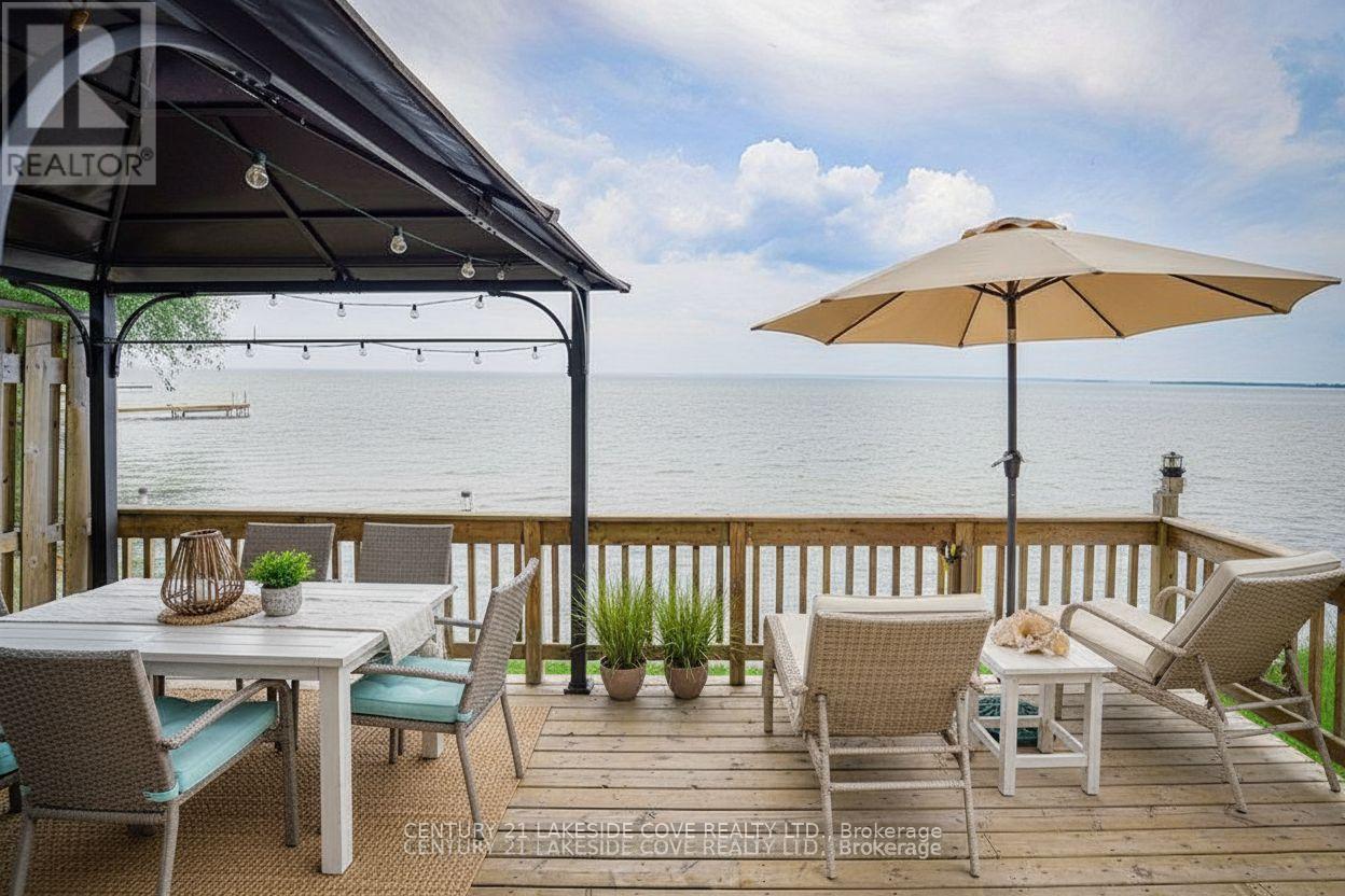 2730 Lone Birch Trail, Ramara, Ontario  L0K 1B0 - Photo 2 - S12742084