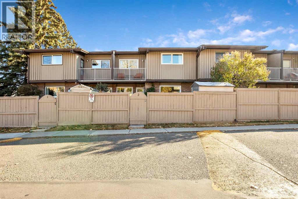2, 1055 72 Avenue Nw, Calgary, Alberta  T2K 5S4 - Photo 2 - A2264496