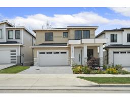 7527 205 STREET, Langley, British Columbia