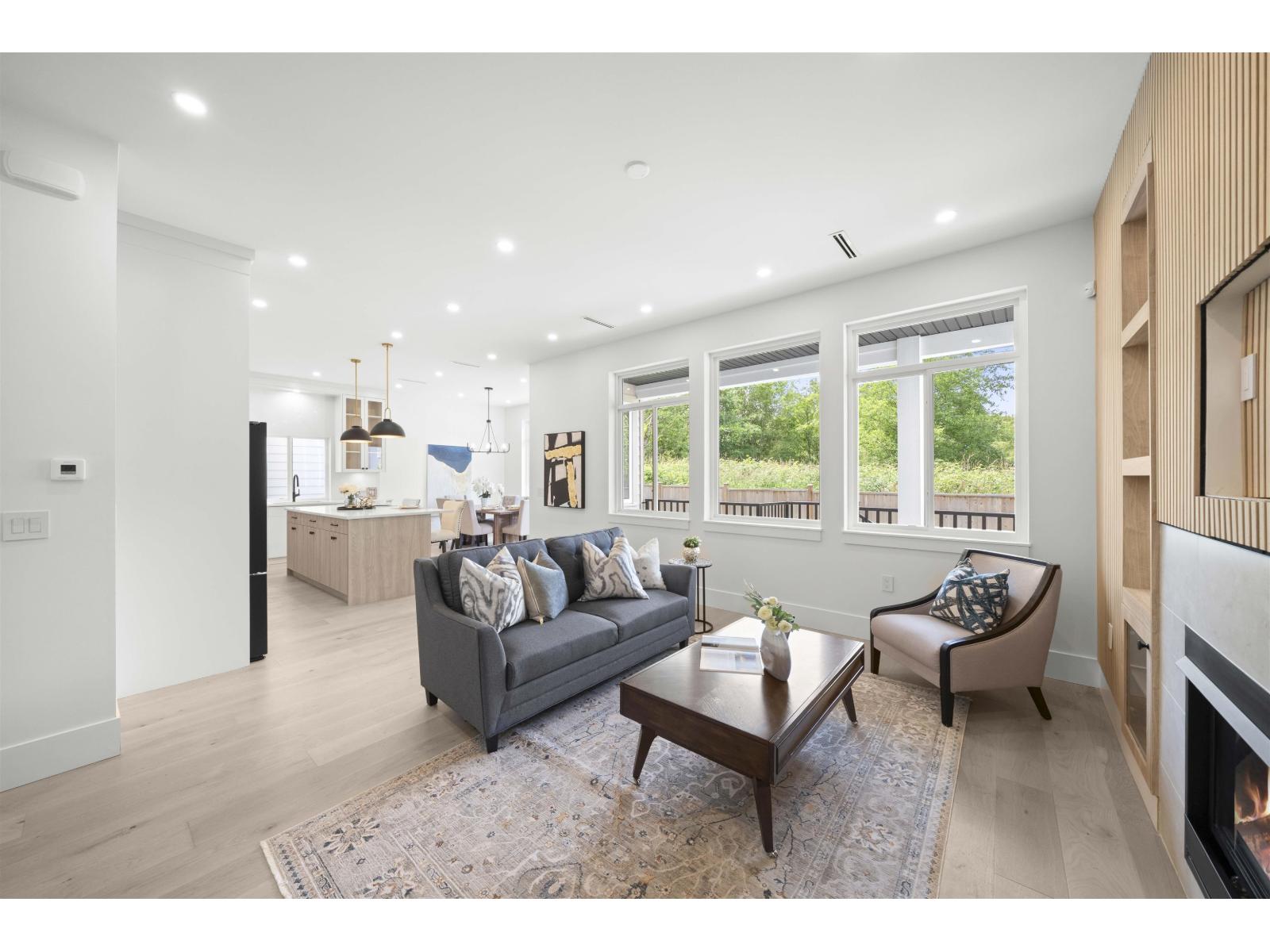 7527 205 Street, Langley, British Columbia  V2Y 1V5 - Photo 5 - R3093231