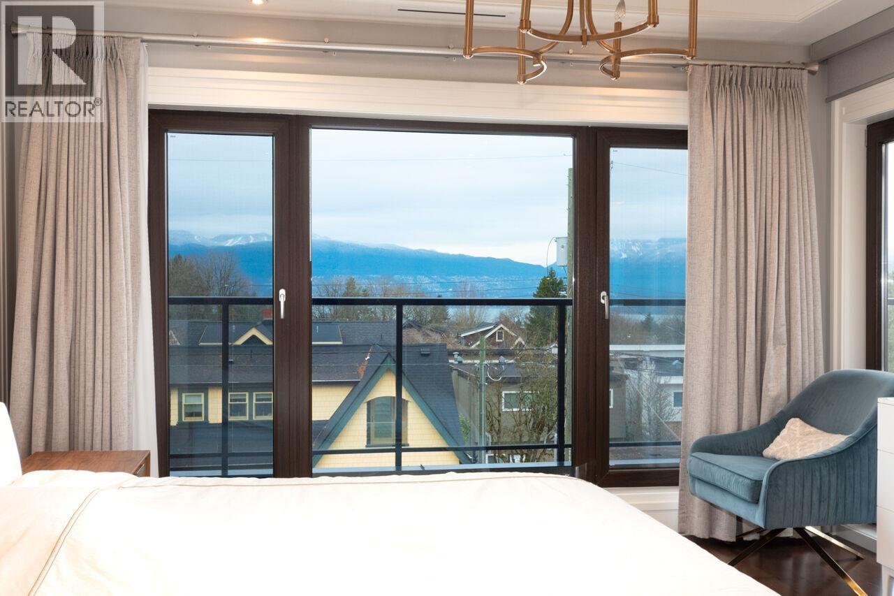 3739 W 24th Avenue, Vancouver, British Columbia  V6S 1L7 - Photo 27 - R3093287