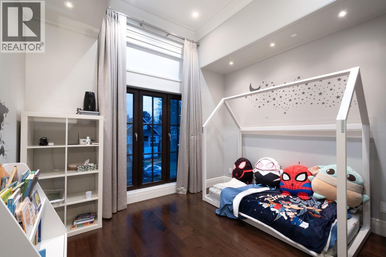 3739 W 24th Avenue, Vancouver, British Columbia  V6S 1L7 - Photo 34 - R3093287