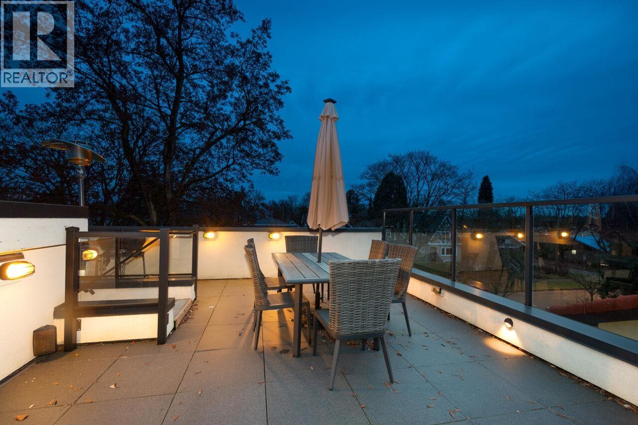 3739 W 24th Avenue, Vancouver, British Columbia  V6S 1L7 - Photo 38 - R3093287