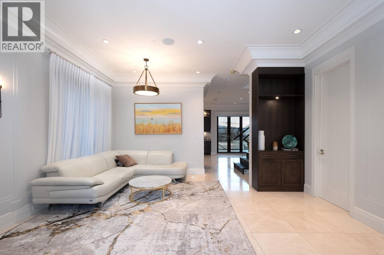 3739 W 24th Avenue, Vancouver, British Columbia  V6S 1L7 - Photo 8 - R3093287