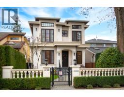 3739 W 24TH AVENUE, Vancouver, British Columbia