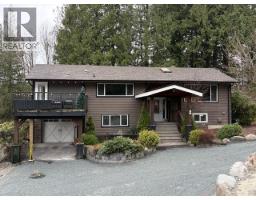 13993 SILVER VALLEY ROAD, Maple Ridge, British Columbia