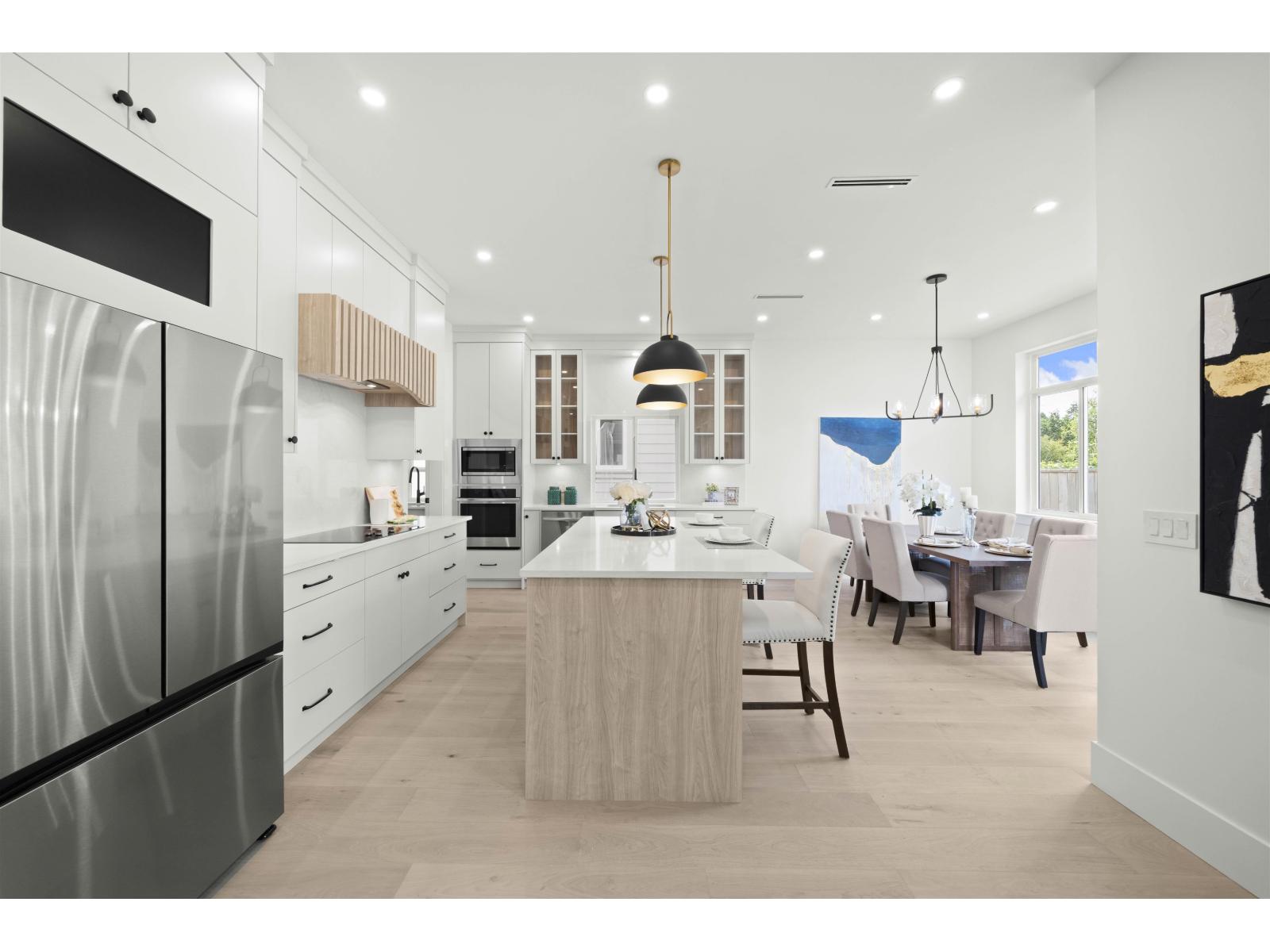 7527 205 Street, Langley, British Columbia  V2Y 1V5 - Photo 11 - R3093231