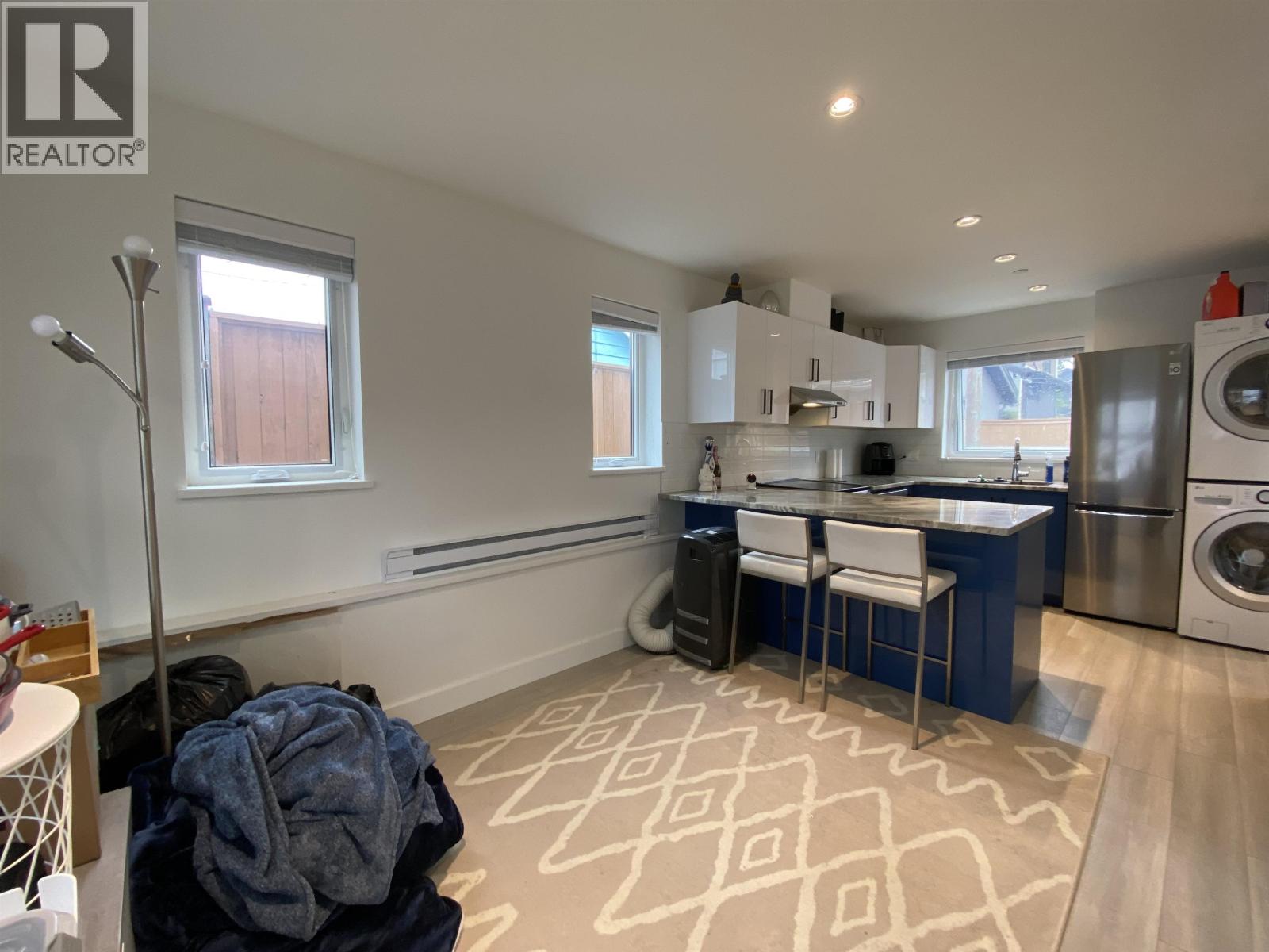 Laneway 5167 Inverness Street, Vancouver, British Columbia  V5M 3N9 - Photo 3 - R3093304