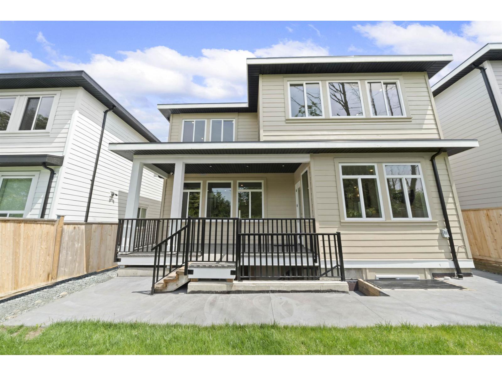 7527 205 Street, Langley, British Columbia  V2Y 1V5 - Photo 36 - R3093231