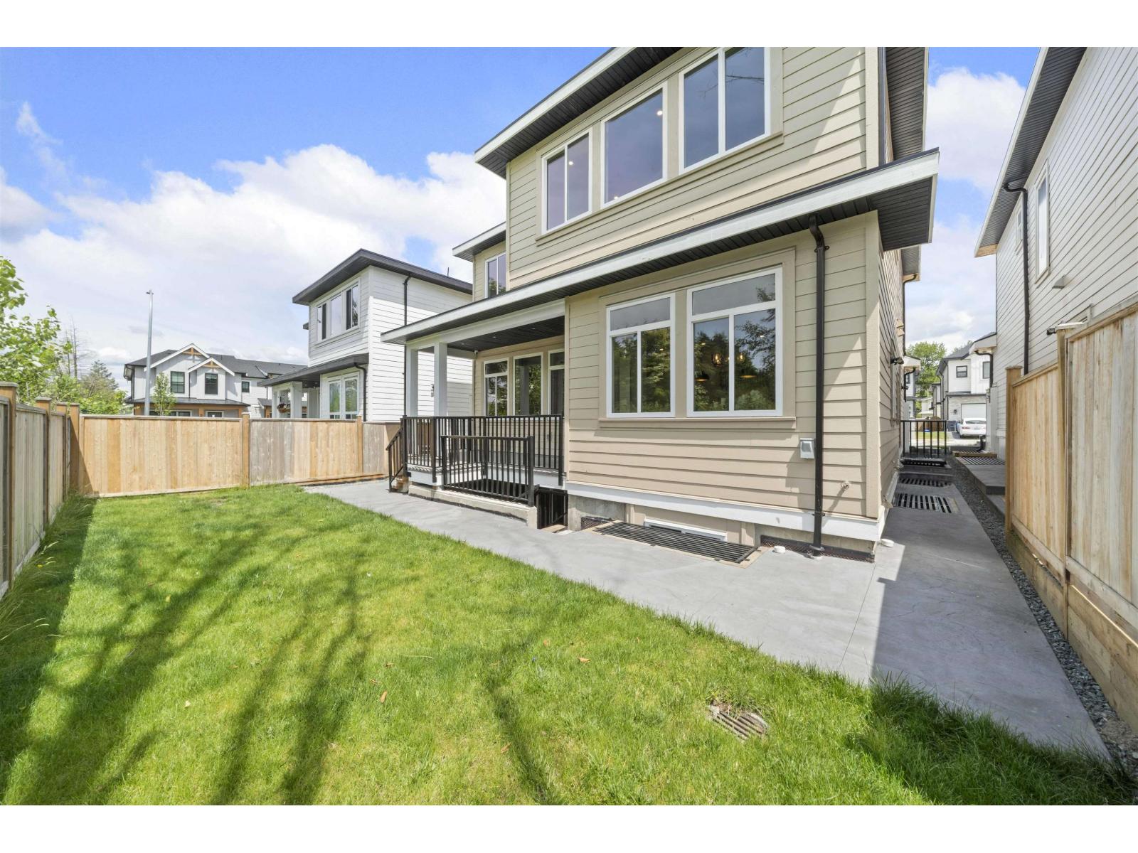 7527 205 Street, Langley, British Columbia  V2Y 1V5 - Photo 37 - R3093231