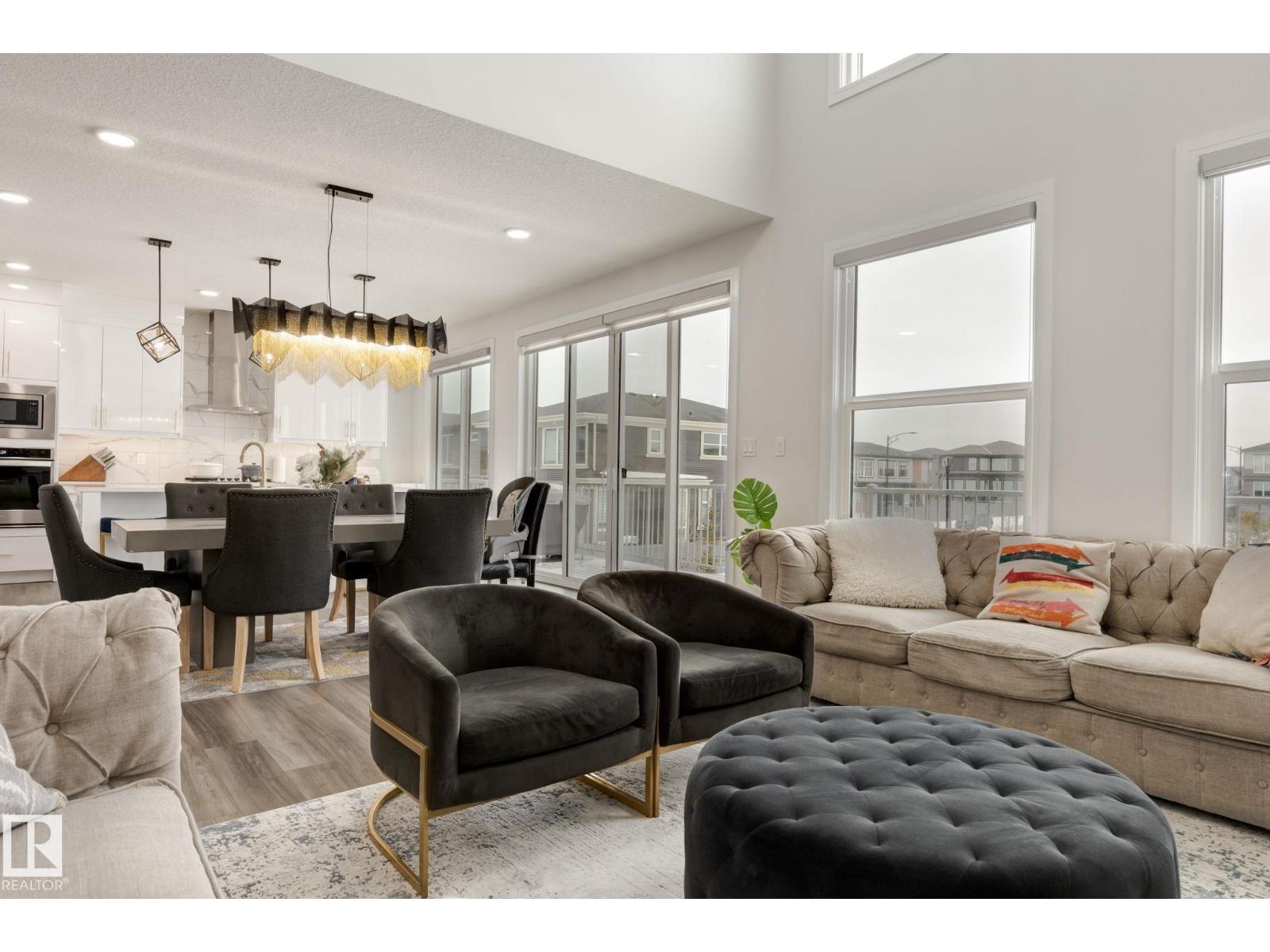 6456 King Wd Sw, Edmonton, Alberta  T6W 4R6 - Photo 10 - E4474722