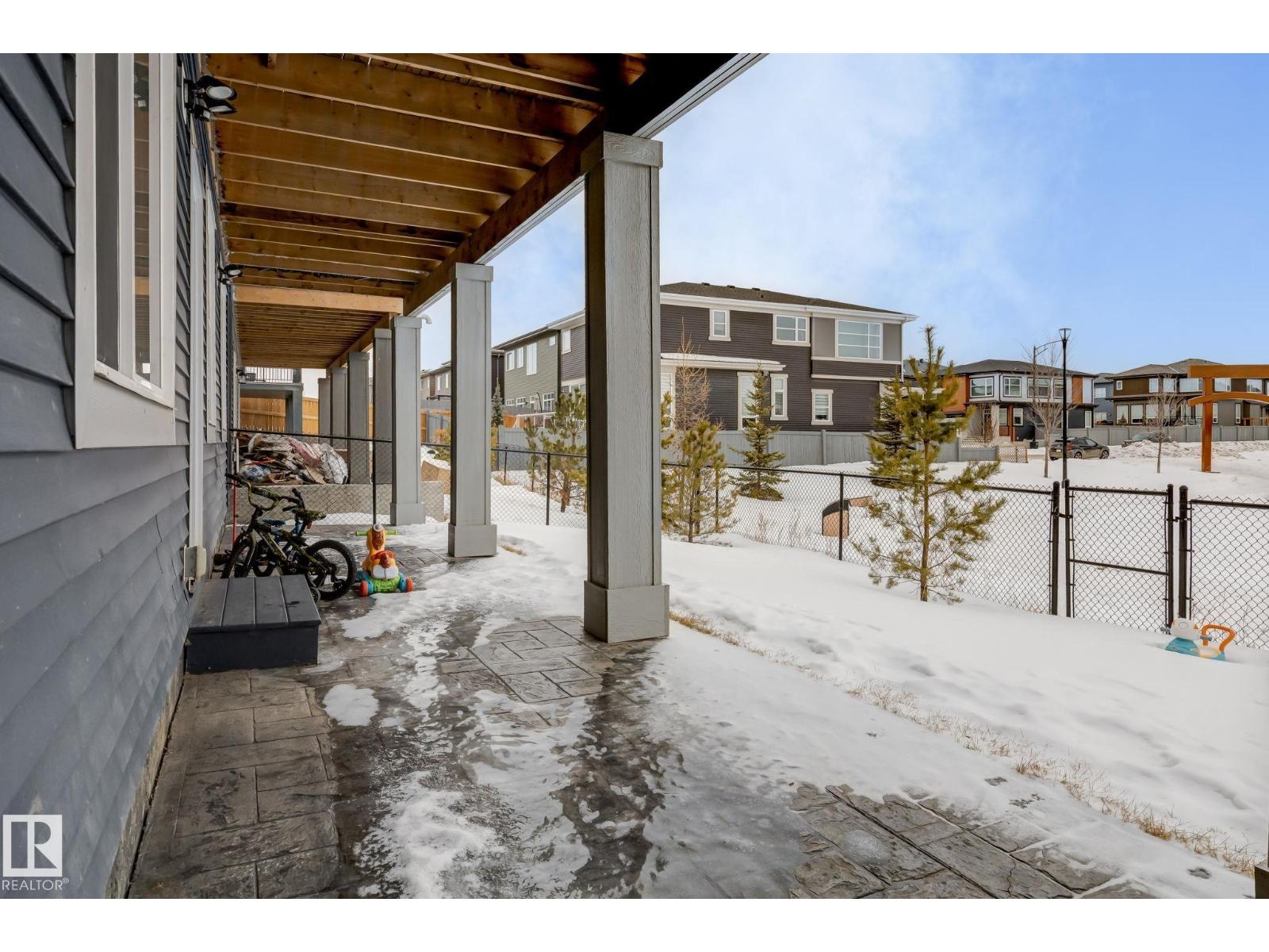 6456 King Wd Sw, Edmonton, Alberta  T6W 4R6 - Photo 51 - E4474722