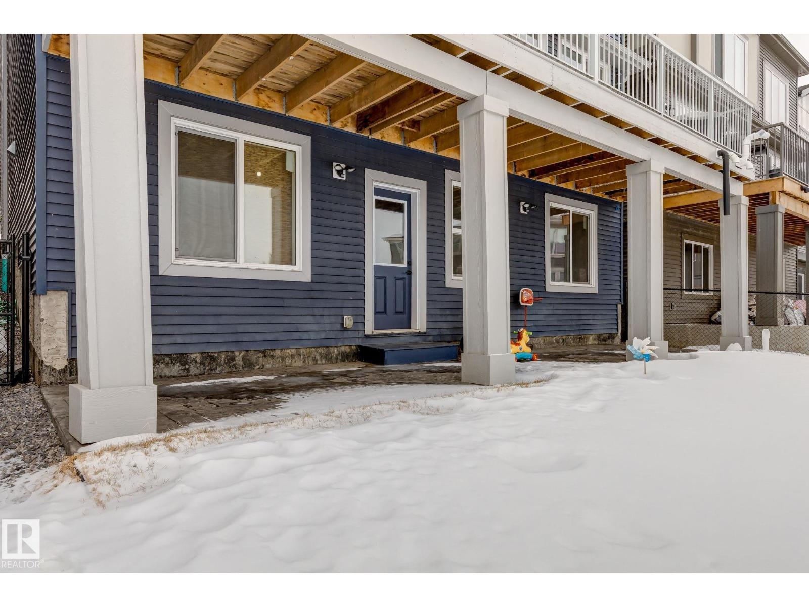 6456 King Wd Sw, Edmonton, Alberta  T6W 4R6 - Photo 52 - E4474722