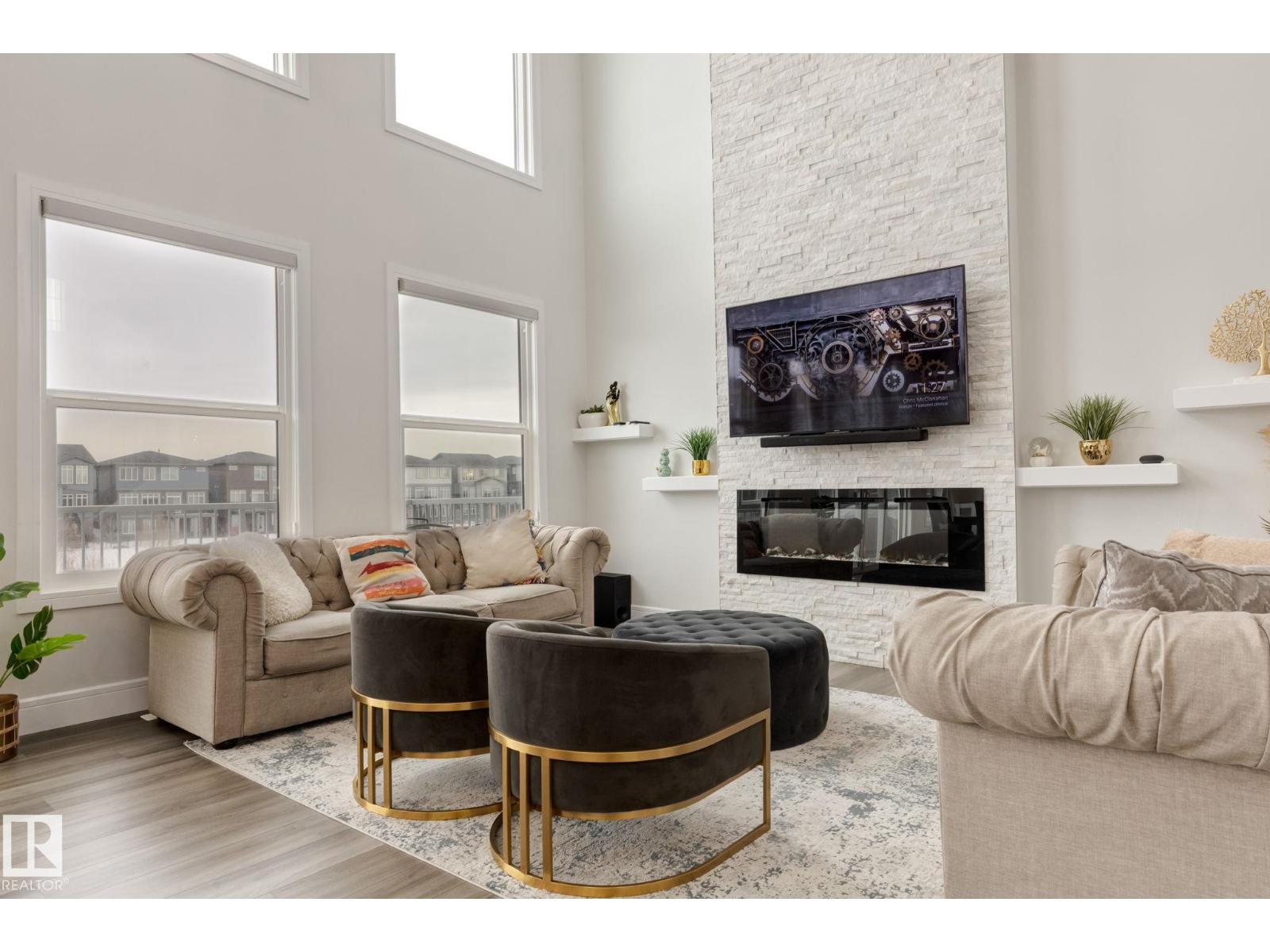 6456 King Wd Sw, Edmonton, Alberta  T6W 4R6 - Photo 6 - E4474722