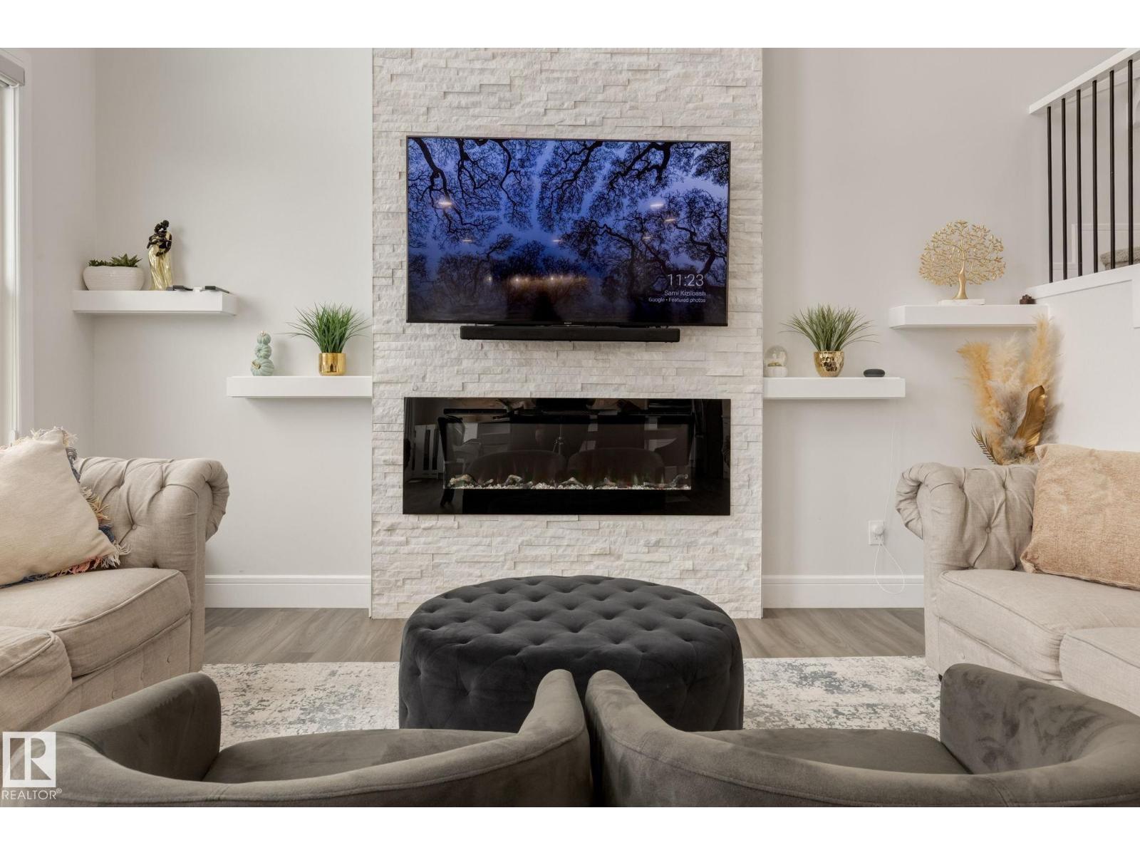 6456 King Wd Sw, Edmonton, Alberta  T6W 4R6 - Photo 7 - E4474722