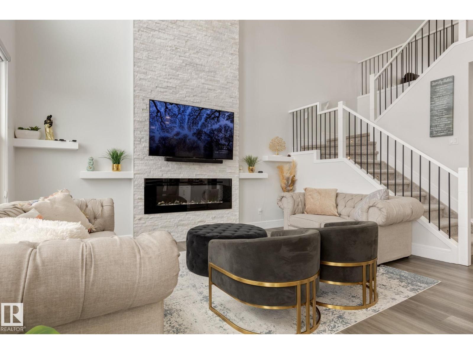 6456 King Wd Sw, Edmonton, Alberta  T6W 4R6 - Photo 8 - E4474722