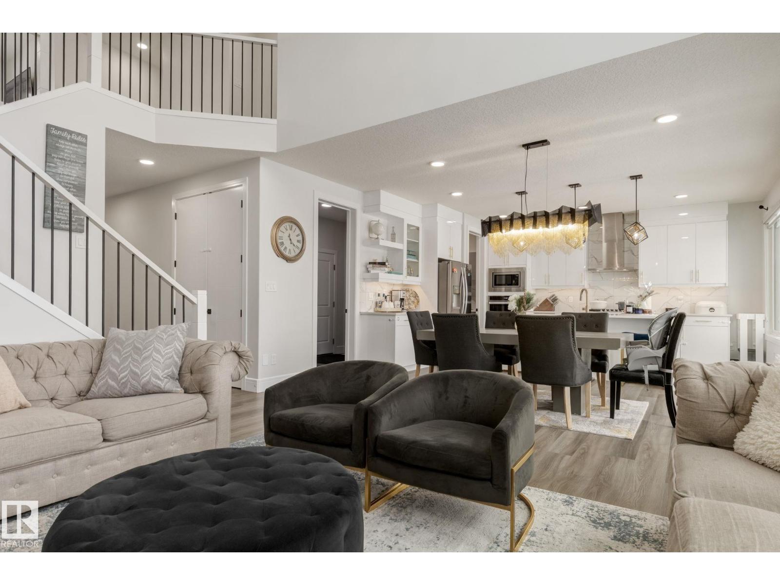 6456 King Wd Sw, Edmonton, Alberta  T6W 4R6 - Photo 9 - E4474722