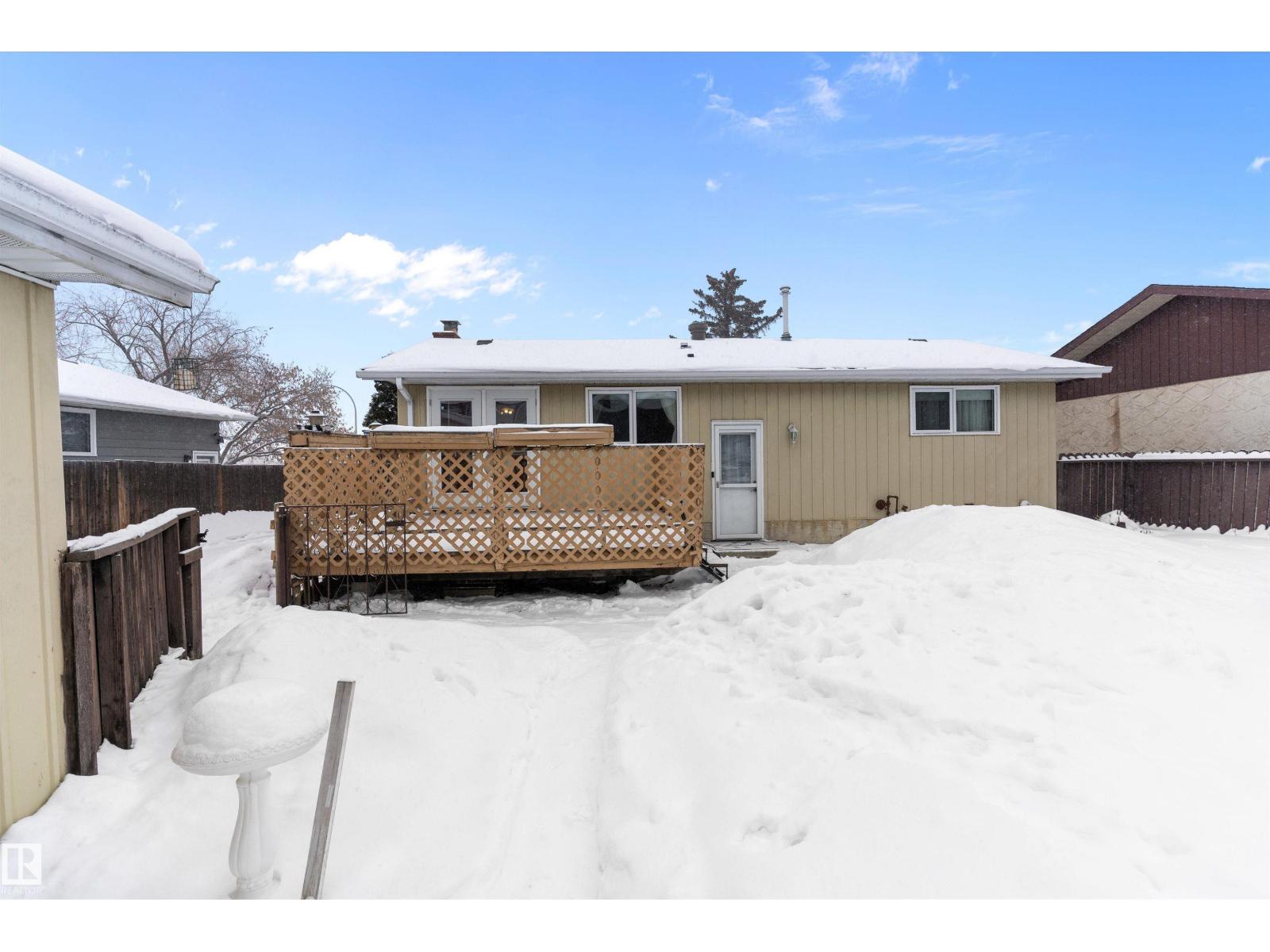 16016 102 St Nw, Edmonton, Alberta  T5X 2H1 - Photo 42 - E4474723