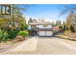 2333 KIRKSTONE ROAD, North Vancouver, British Columbia