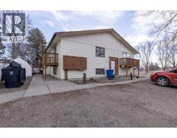 503 16 Street N, Lethbridge, Alberta