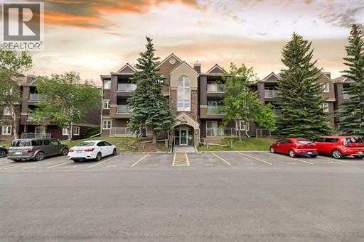 14, 3014 Edenwold Heights NW, Calgary, Alberta