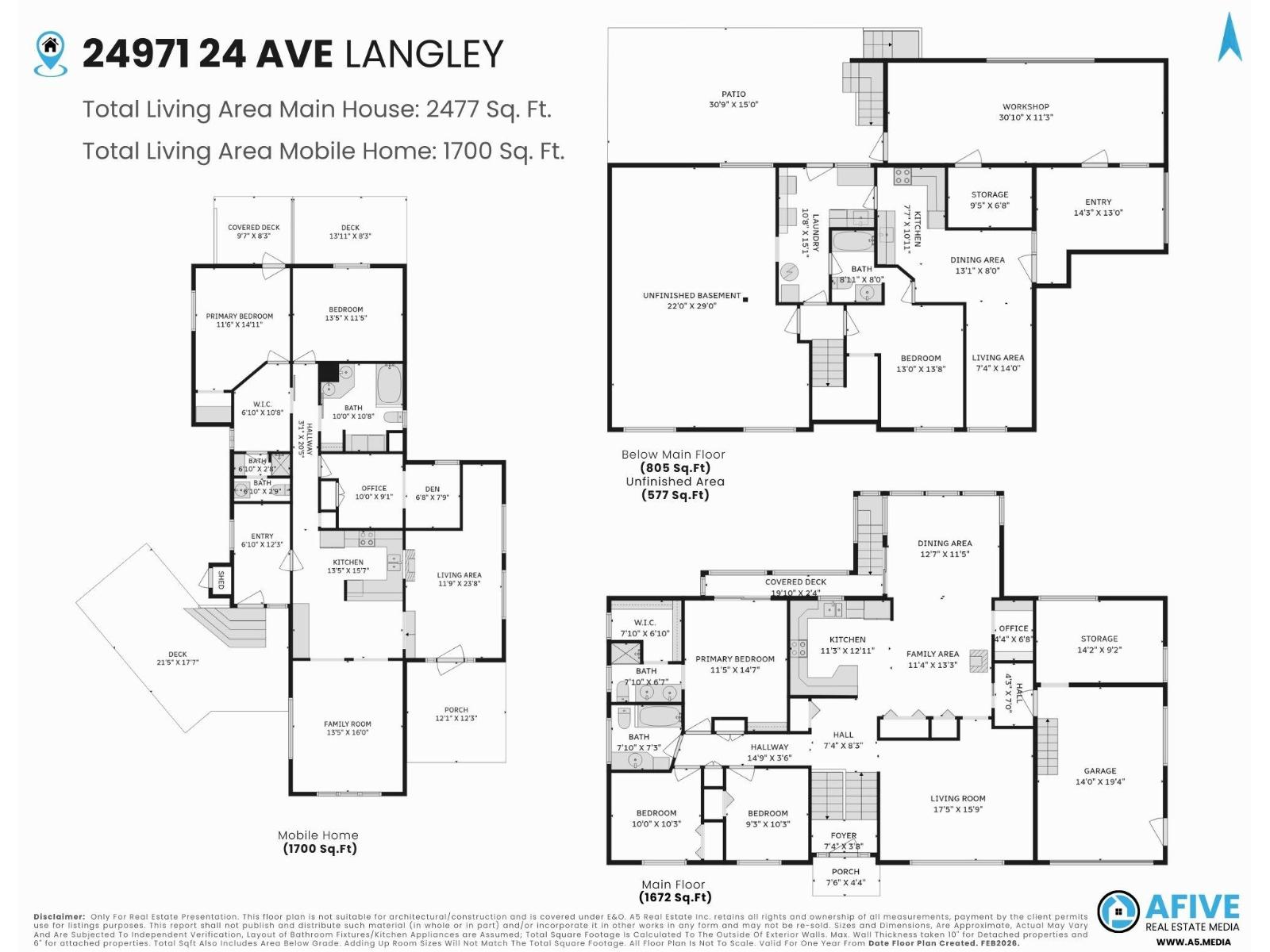 24971 24 Avenue, Langley, British Columbia  V4W 1Y5 - Photo 38 - R3092323